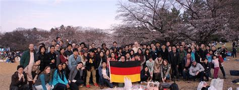 japanisch deutsche gesellschaft tokyo